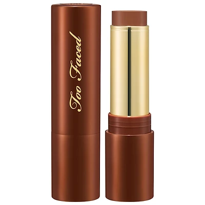 Too Faced Chocolate Soleil Melting Bronzing & Sculpting Stick 0.282 oz