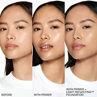 Base hydratante Light Reflecting™ avec acide hyaluronique