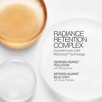 Base hydratante Light Reflecting™ avec acide hyaluronique