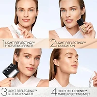 Base hydratante Light Reflecting™ avec acide hyaluronique