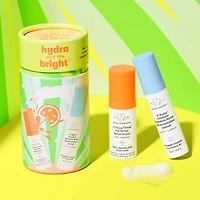 Hydra and the Bright™ Serum Duo