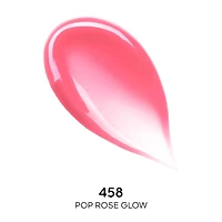 Rouge à lèvres baume Bee Glow de KissKiss