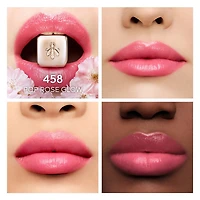 Rouge à lèvres baume Bee Glow de KissKiss
