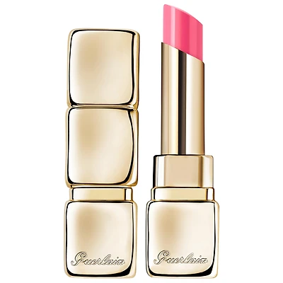 Rouge à lèvres baume Bee Glow de KissKiss