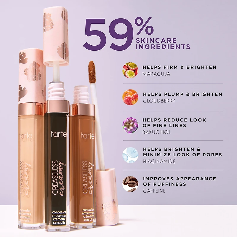 maracuja creaseless creamy liquid concealer