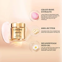 Absolue Soft Cream Facial Moisturizer 					