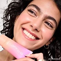 Illuminateur liquide éclat Dew La