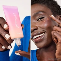 Illuminateur liquide éclat Dew La