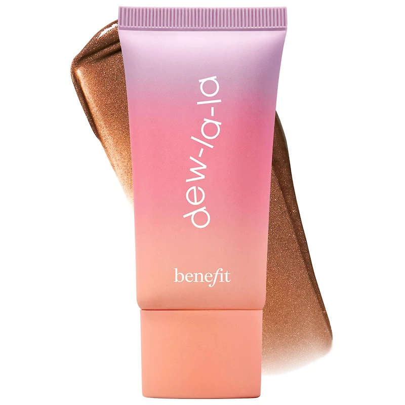 Illuminateur liquide éclat Dew La