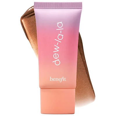 Illuminateur liquide éclat Dew La