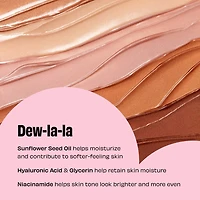 Dew La All-Over Glow Liquid Highlighter