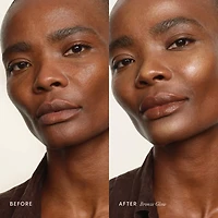 Weekend Skin SPF 50 Instant Glow Tinted Mineral Sunscreen with Vitamin C + Niacinamide