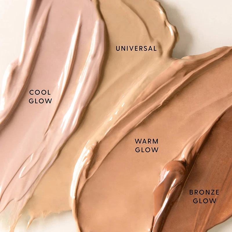 Weekend Skin SPF 50 Instant Glow Tinted Mineral Sunscreen with Vitamin C + Niacinamide