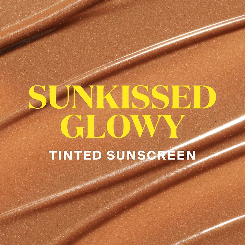 Mini Glowscreen Sunscreen SPF 40 with Hyaluronic Acid + Niacinamide