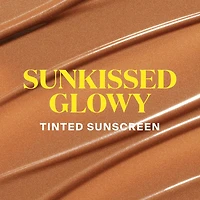 Mini Glowscreen Sunscreen SPF 40 with Hyaluronic Acid + Niacinamide