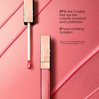 Mini Afterglow Liquid Blush & Lip Shine Duo