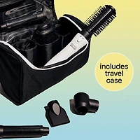 Everlast Airstyler Ceramic Blow Dryer & Multi Styler Tool