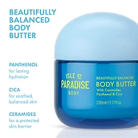 Beautifully Balanced Body Butter