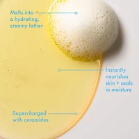 Beautifully Balanced Body Oil Cleanser