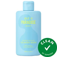 Beautifully Balanced Body Oil Cleanser