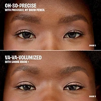 Brow Haul of Fame Bestsellers Set
