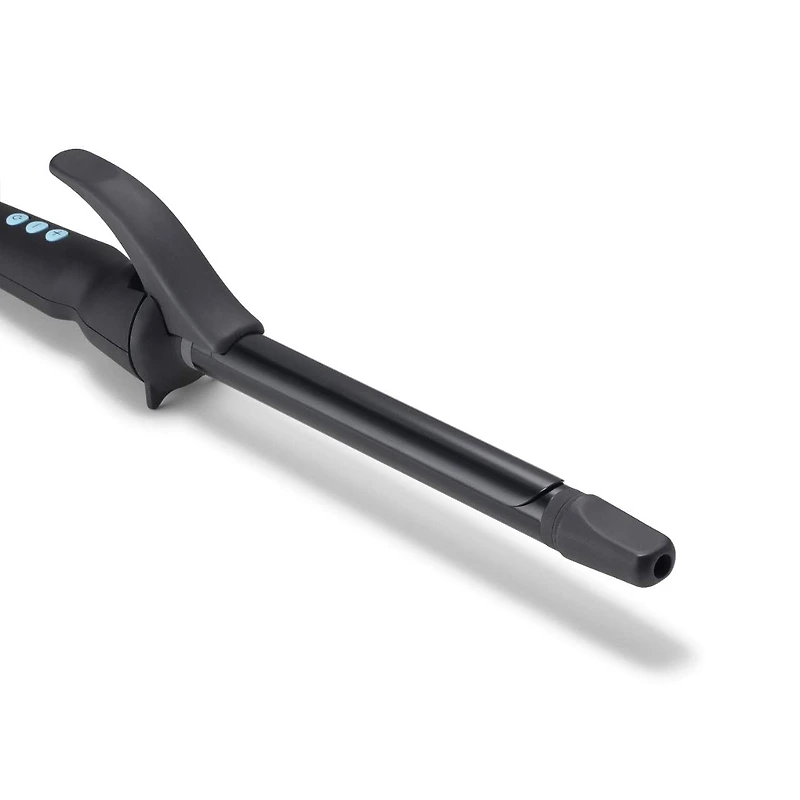 Long Barrel Curling Iron 0.75”