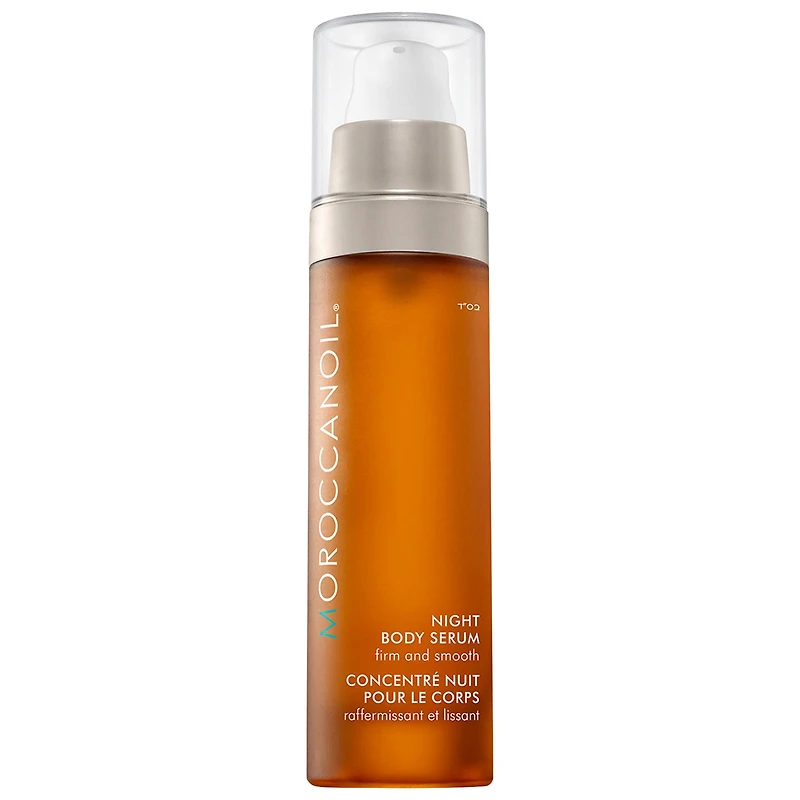 Moroccanoil Mini Night Body Serum 1.7 oz / 50 ml