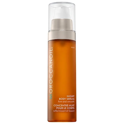 Moroccanoil Mini Night Body Serum 1.7 oz / 50 ml