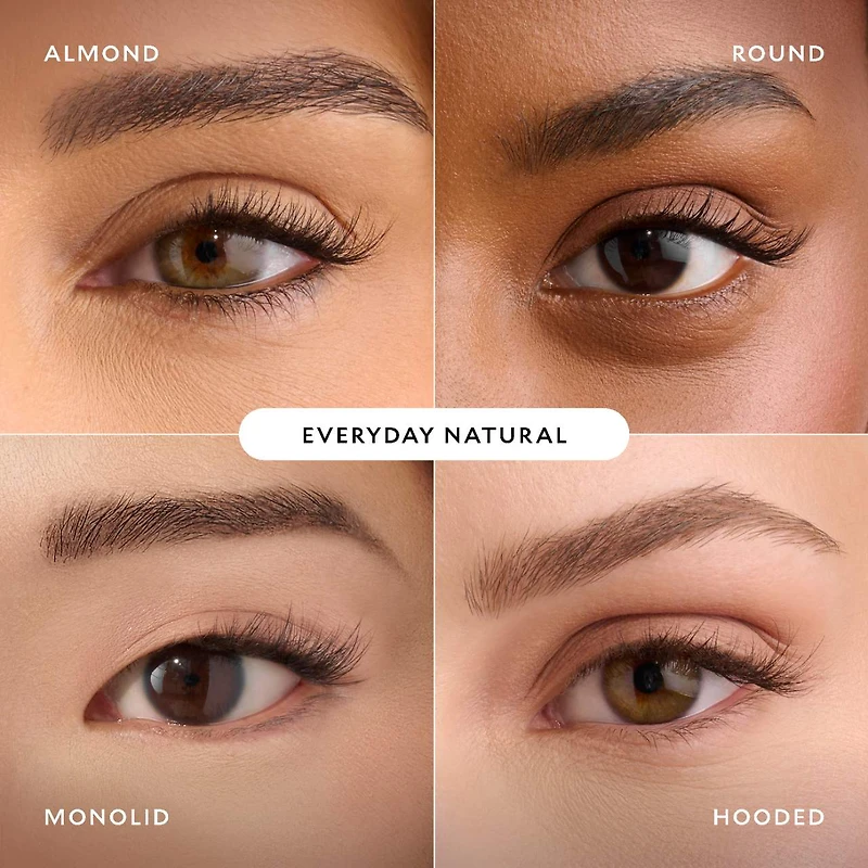 Velour-Xtensions™ Self-Stick Lash Clusters
