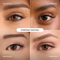Velour-Xtensions™ Self-Stick Lash Clusters