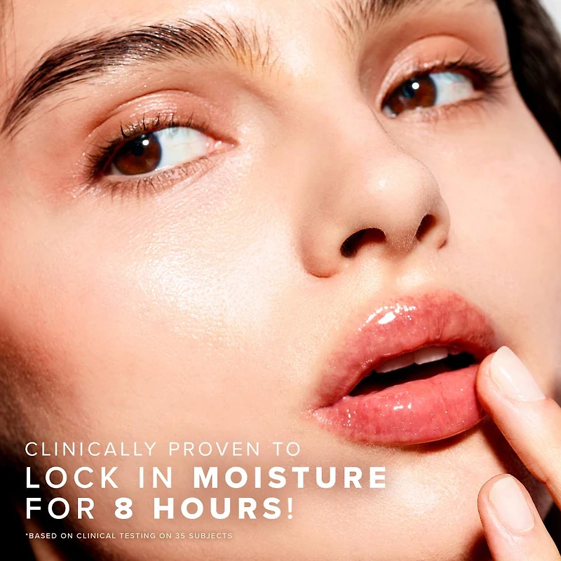 Baume à lèvres la vitamine C et aux peptides Lip Smoothie