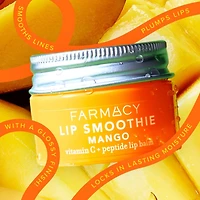 Baume à lèvres la vitamine C et aux peptides Lip Smoothie