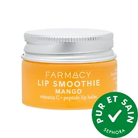 Baume à lèvres la vitamine C et aux peptides Lip Smoothie