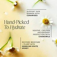 Essence hydratante Honey Milk avec camomille et céramides
