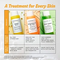 Brighten Up 3% TXA Dark Spot Toner with Azelaic Acid