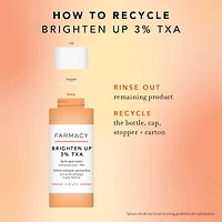Brighten Up 3% TXA Dark Spot Toner with Azelaic Acid