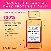 Brighten Up 3% TXA Dark Spot Toner with Azelaic Acid