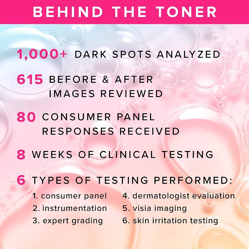 Brighten Up 3% TXA Dark Spot Toner with Azelaic Acid