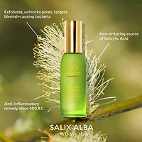 Clarifying Pore & Oil Control Moisturizer with BHA for Redness