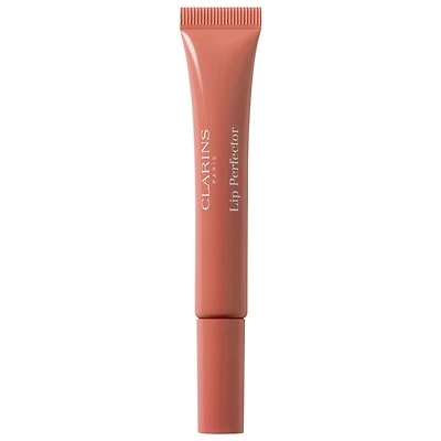 Clarins Lip Perfector Peptide-Plumping & Hydrating Gloss 0.35 oz/12 ml
