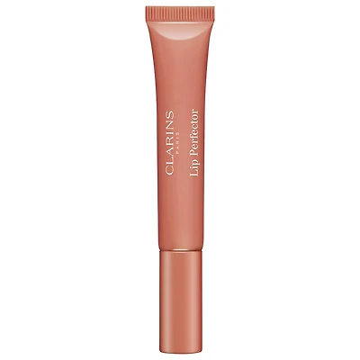 Clarins Lip Perfector Peptide-Plumping & Hydrating Gloss 0.35
