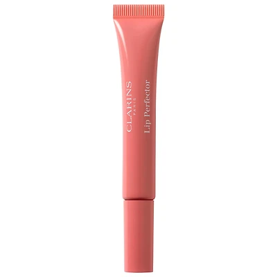Clarins Lip Perfector Peptide-Plumping & Hydrating Gloss 0.35 oz/12 ml