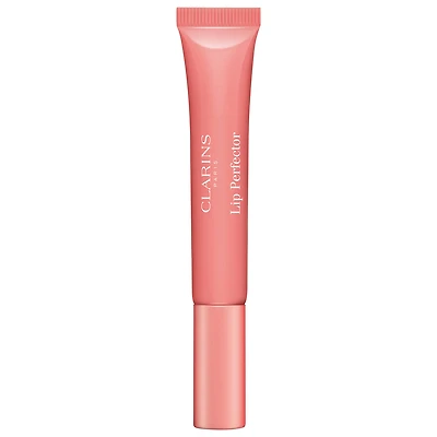 Clarins Lip Perfector Peptide-Plumping & Hydrating Gloss 0.35
