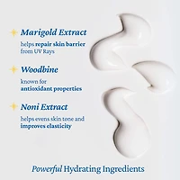 The True Cream Aqua Bomb SPF 45 Korean Moisturizer Face Sunscreen