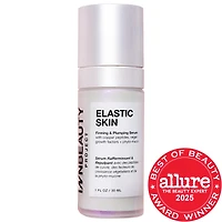 INNBEAUTY Project Elastic Skin Firming & Plumping Vegan Growth Factor Serum with Copper Peptides 1 mL