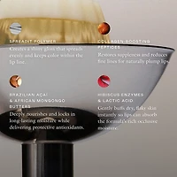 Le Chouchou Exfoliating + Softening Peptide Lip Balm