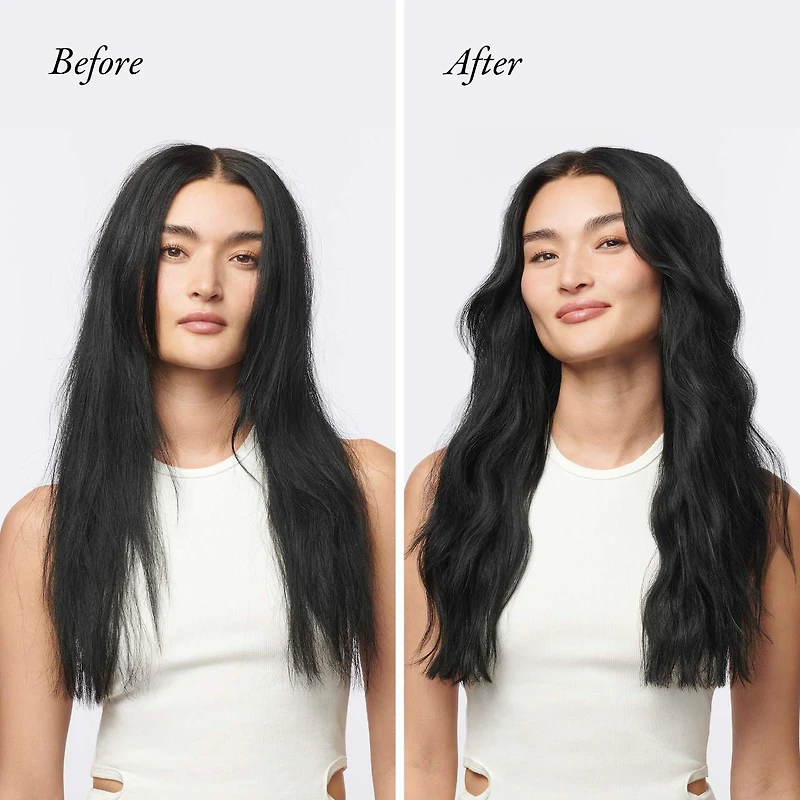 Hair Alchemy Heatless Hair Styling Balm