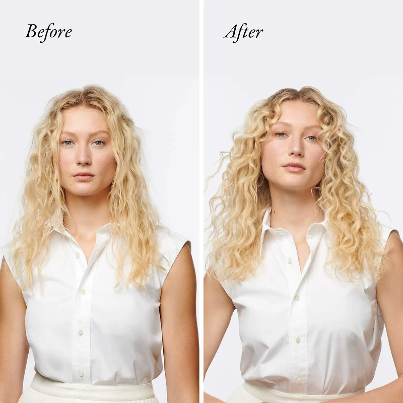 Hair Alchemy Heatless Hair Styling Balm