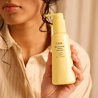 Hair Alchemy Heatless Hair Styling Balm