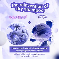 Mini AirWash™ Dry Shampoo